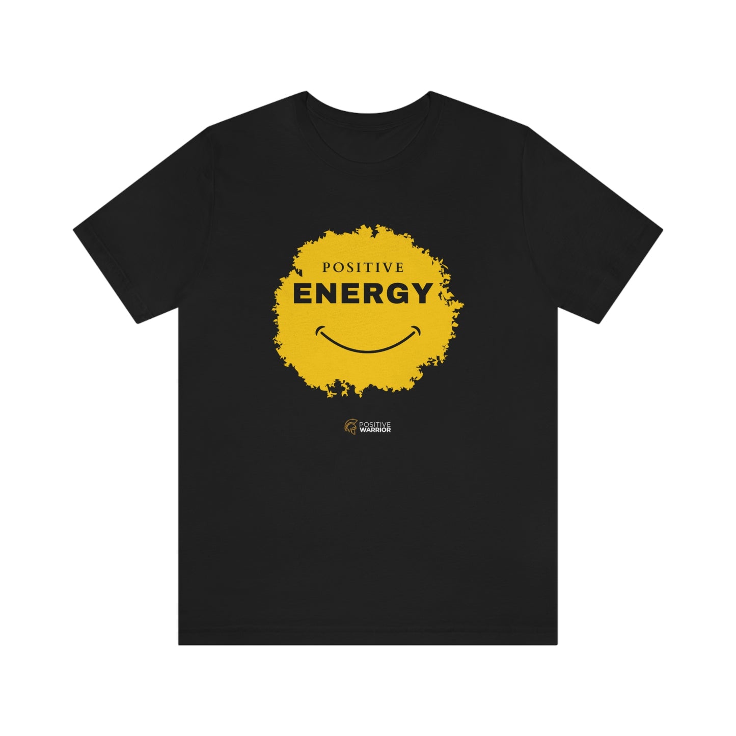 Positive Energy Unisex Tee