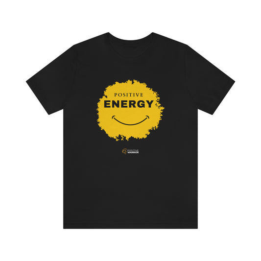 Positive Energy Unisex Tee