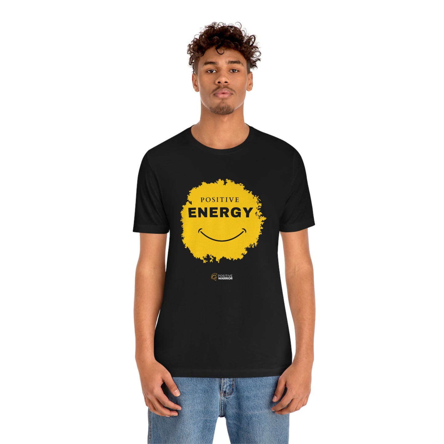 Positive Energy Unisex Tee