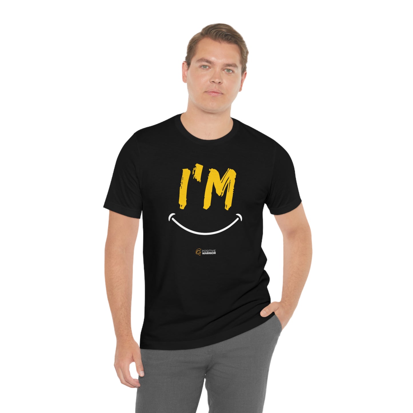 I'm Feeling Good Unisex Tee