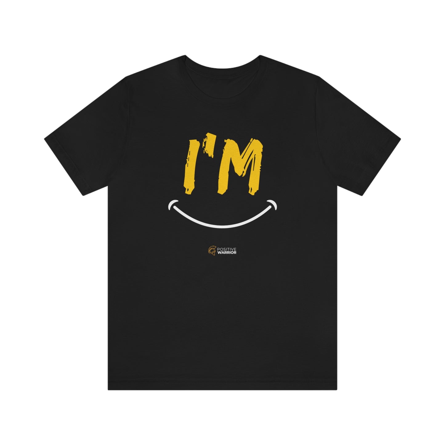 I'm Feeling Good Unisex Tee