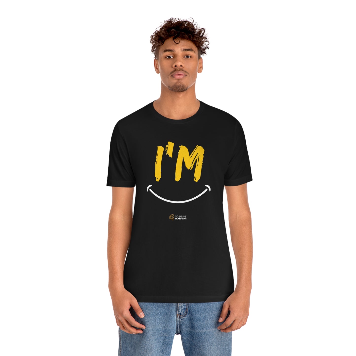 I'm Feeling Good Unisex Tee