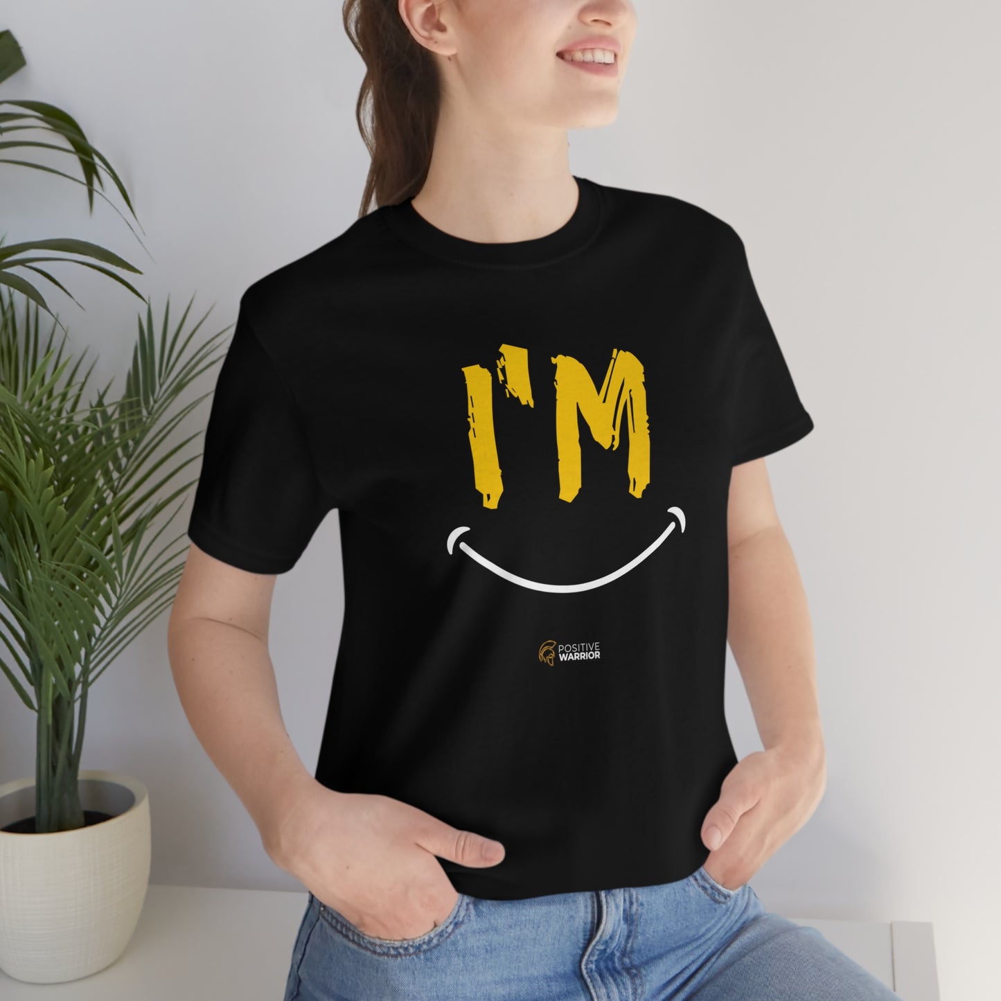 I'm Feeling Good Unisex Tee