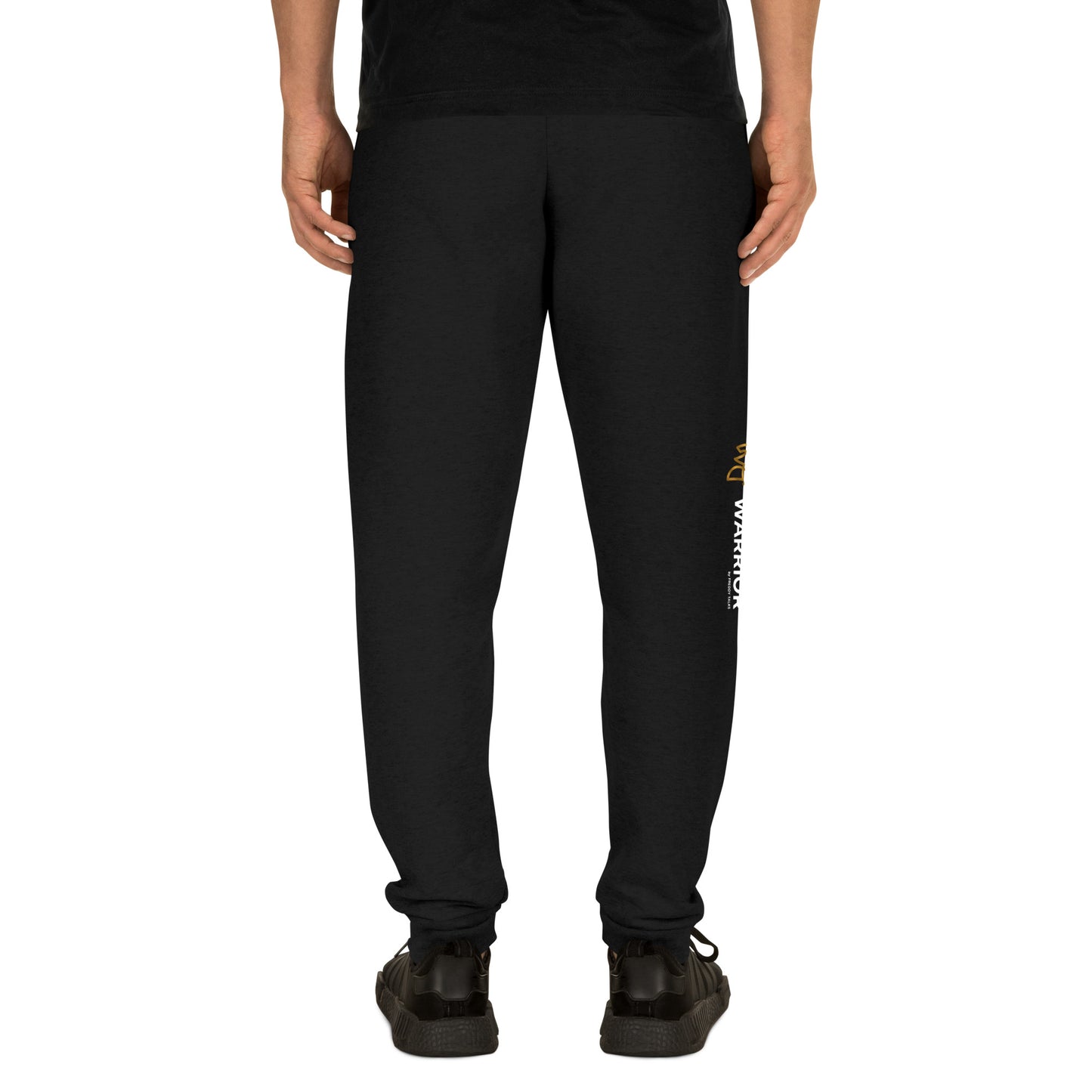 Positive Warrior Unisex Joggers