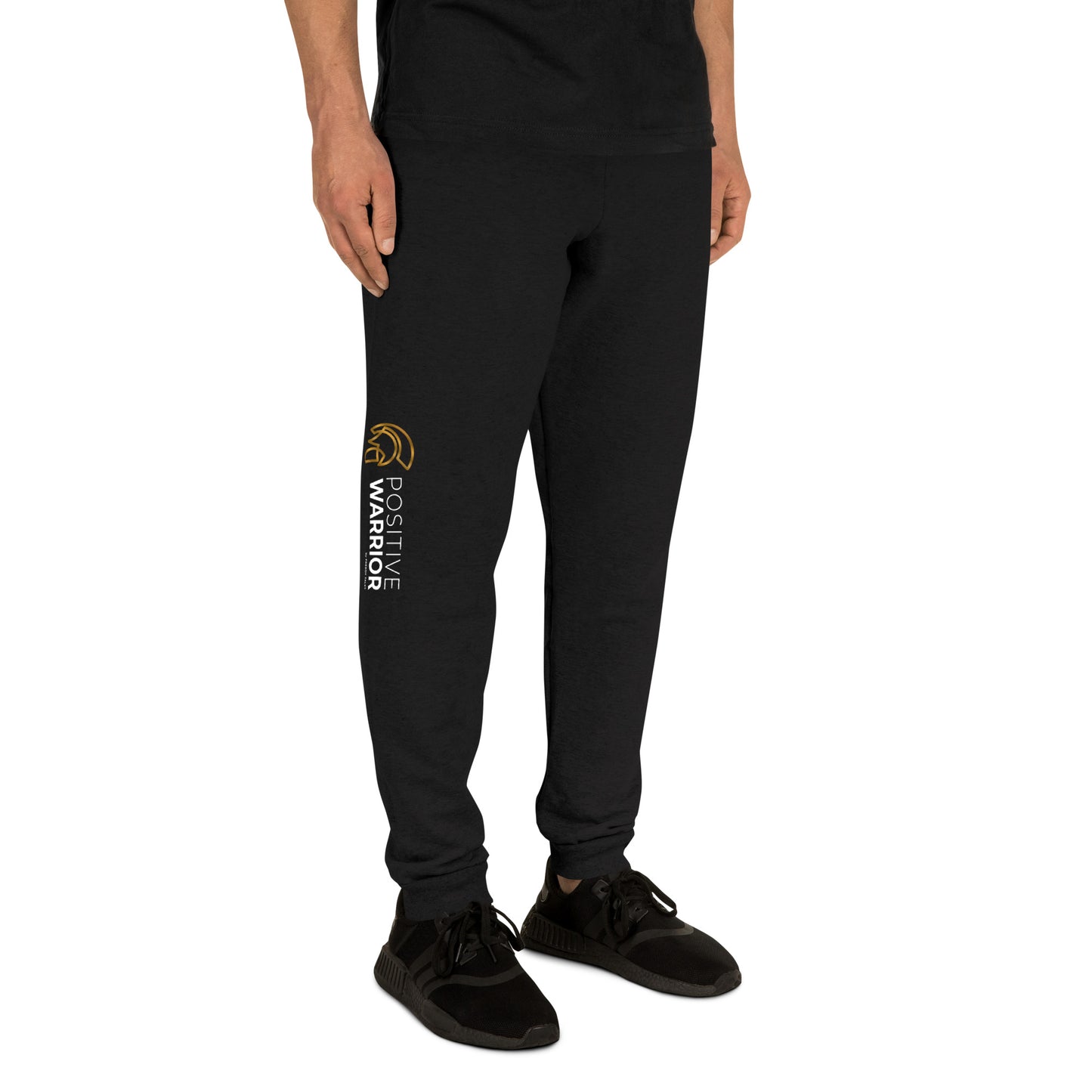 Positive Warrior Unisex Joggers