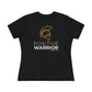 Positive Warrior Women's Premium Tee