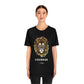 Lion Courage Spirit Animal Unisex Tee