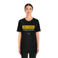Stay Positive Attitude is Everything Unisex Tee