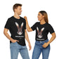 Rabbit Abundance Spirit Animal Unisex Tee