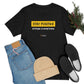 Stay Positive Attitude is Everything Unisex Tee