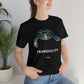 Turtle Tranquility Spirit Animal Unisex Tee