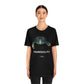 Turtle Tranquility Spirit Animal Unisex Tee