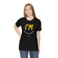 I'm Feeling Good Unisex Tee