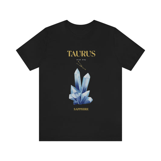 Taurus Sapphire