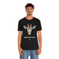 Giraffe Inspiration Spirit Animal Unisex Tee