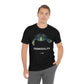 Turtle Tranquility Spirit Animal Unisex Tee