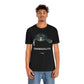Turtle Tranquility Spirit Animal Unisex Tee