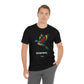 Rainbow Lorikeet Renewal Spirit Animal Unisex Tee