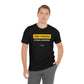 Stay Positive Attitude is Everything Unisex Tee