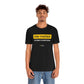 Stay Positive Attitude is Everything Unisex Tee