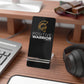 Positive Warrior Mobile Display Stand for Smartphones